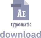 Download TYPE-O-MATIC